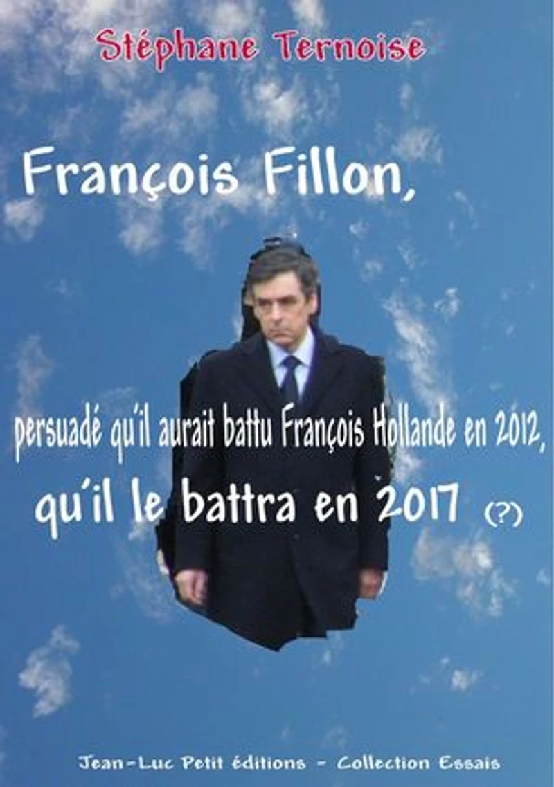 François Fillon, persuadé qu'il aurait battu François Hollande en 2012, qu'il le battra en 2017: Première édition octobre 2012