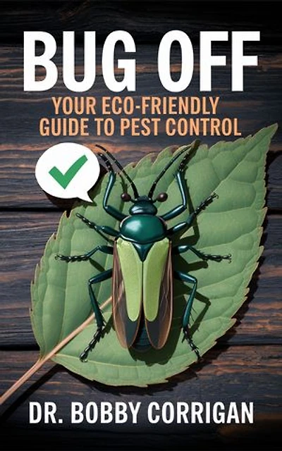 Bug Off: Your Eco-Friendly Guide to Pest Control