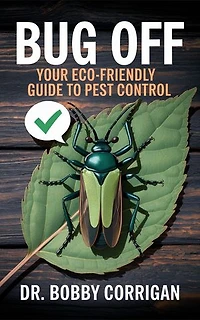 Bug Off: Your Eco-Friendly Guide to Pest Control