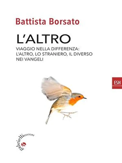 L'altro: Viaggio nella differenza: l'altro, il diverso, lo straniero nei vangeli