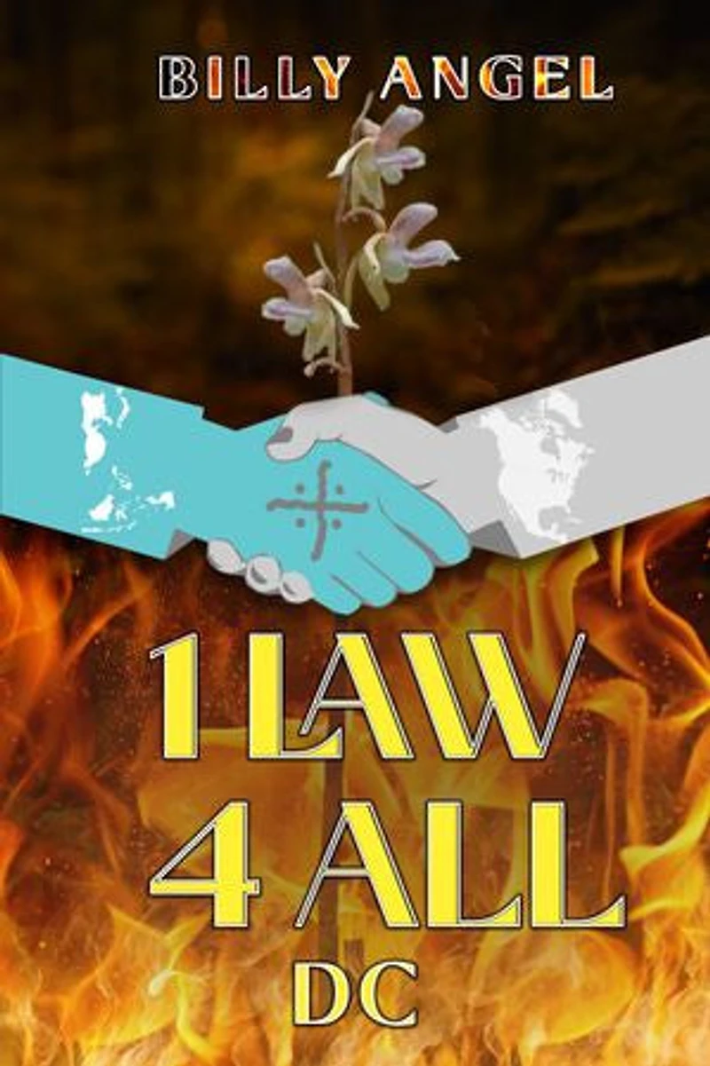1 Law 4 All: DC