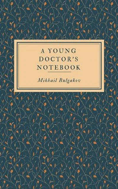A Young Doctor's Notebook