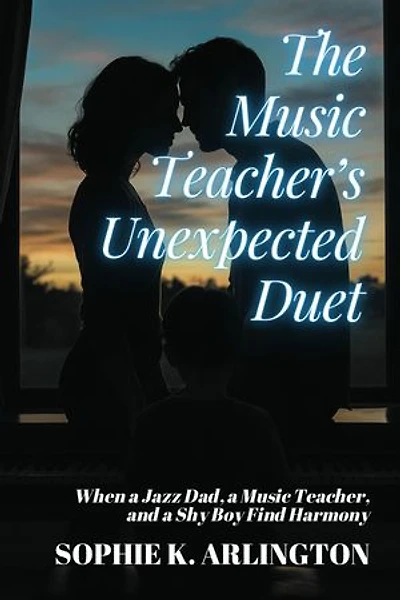 The Music Teacher’s Unexpected Duet: When a Jazz Dad, a Music Teacher, and a Shy Boy Find Harmony