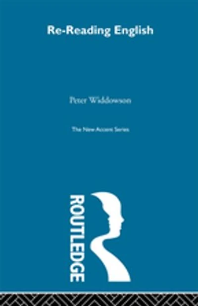 Re-Reading English