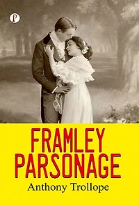 Framley Parsonage