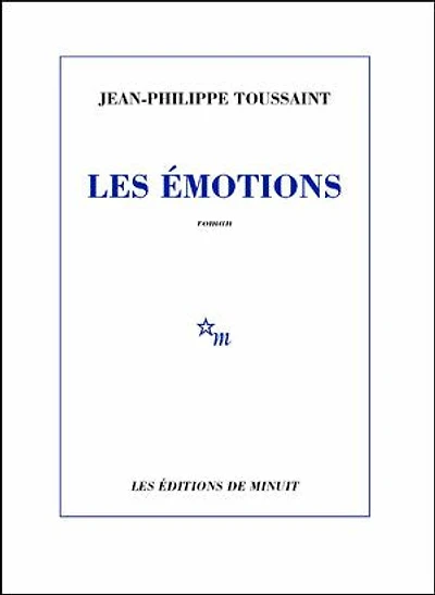 Les émotions