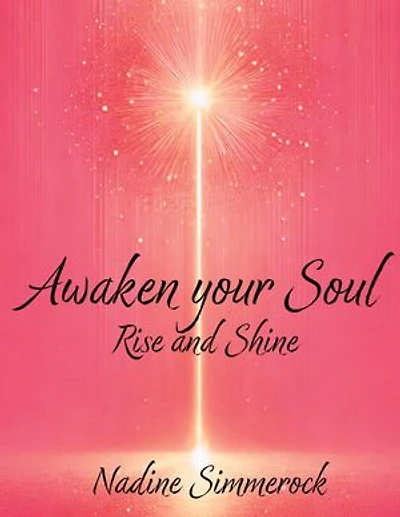 Awaken Your Soul: Rise and Shine