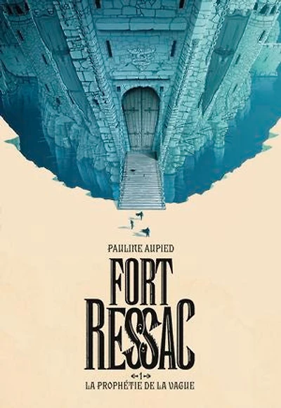 FORT RESSAC