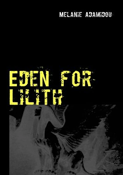Eden for Lilith: Ebrio quid faciamus nauta