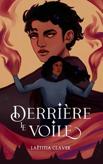 Derrière le voile