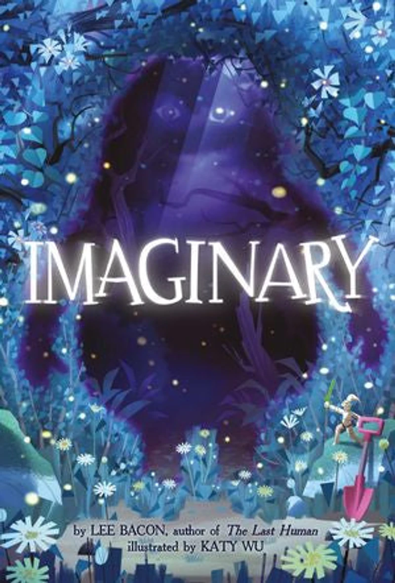 Imaginary: A Novel