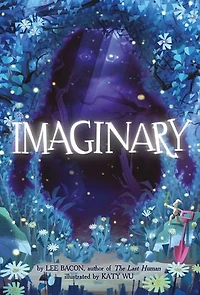 Imaginary: A Novel
