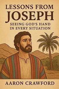 Lessons from Joseph-Seeing God’s Hand in Every Situation