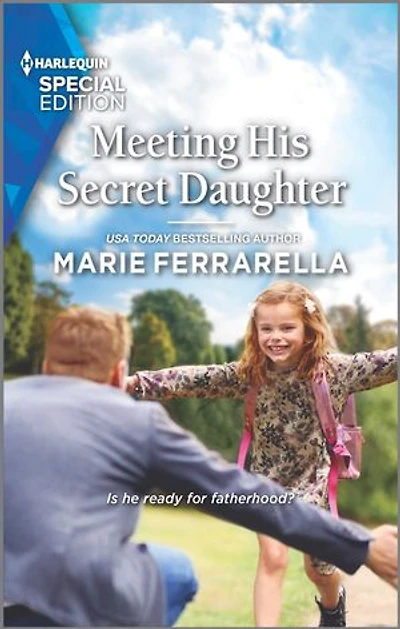 Meeting His Secret Daughter