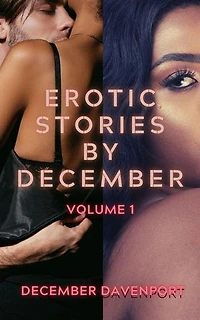 Erotic Stories by December: A Volume 1 Collection: Erotic Stories by December, #1