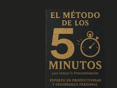 El método de los cinco minutos