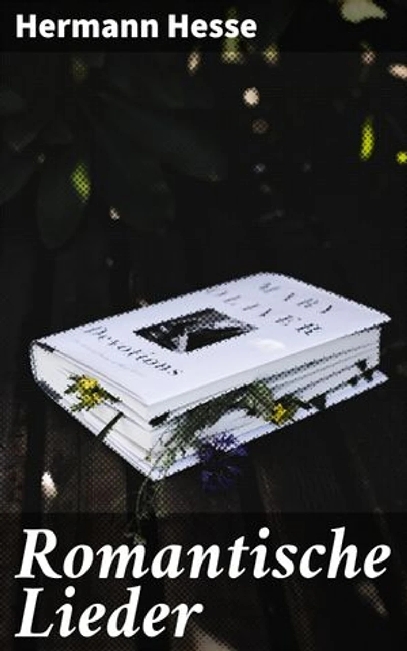 Romantische Lieder: Poetische Schönheit und tiefe Sehnsucht: Ein Meisterwerk der Romantik