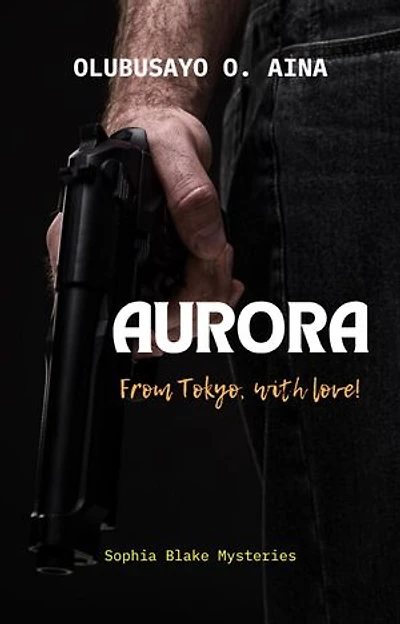 Aurora: From Tokyo, with love!