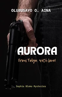 Aurora: From Tokyo, with love!