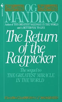 the Return of Ragpicker
