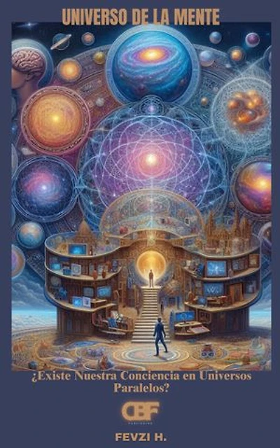 Universo de la Mente: ¿Existe Nuestra Conciencia en Universos Paralelos?
