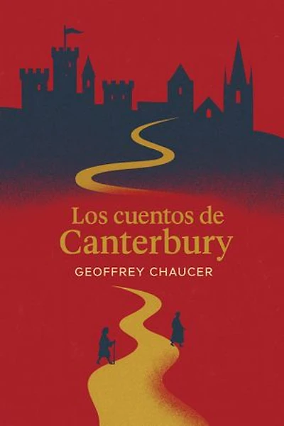 Cuentos de Canterbury