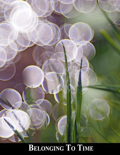 Belonging To Time