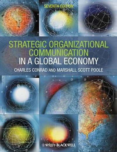 Strategic Organizational Communication: a Global Economy