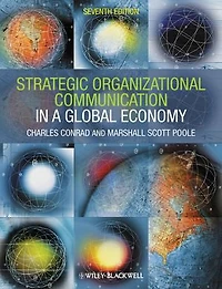 Strategic Organizational Communication: a Global Economy