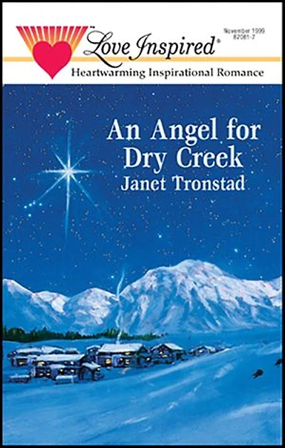 An Angel for Dry Creek