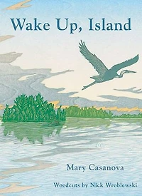 Wake Up, Island
