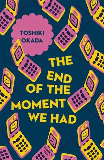 the End of Moment We Had