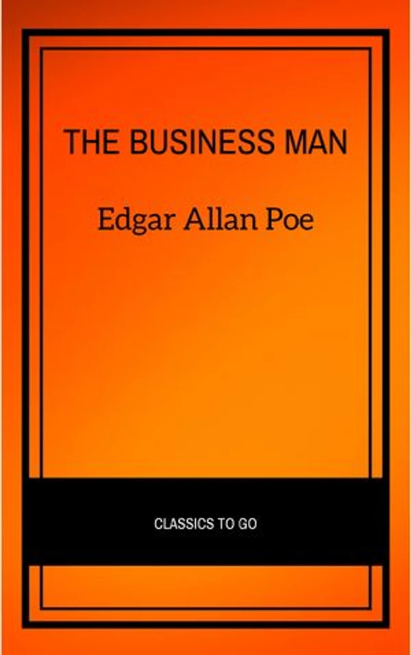 The Business Man