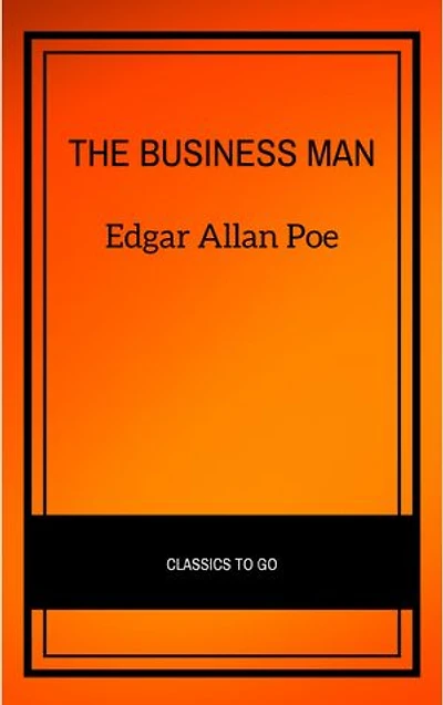 The Business Man