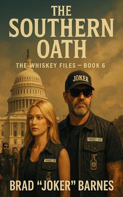 The Southern Oath