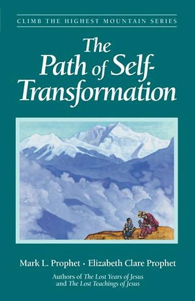 The Path Of Self-transformation