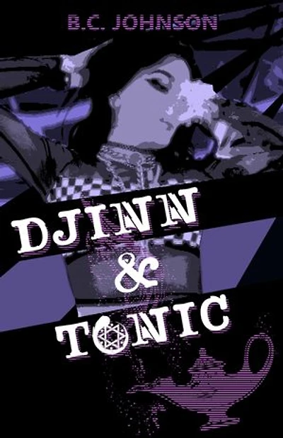 Djinn & Tonic