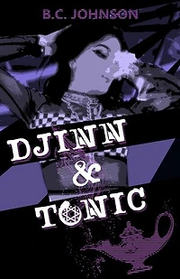 Djinn & Tonic