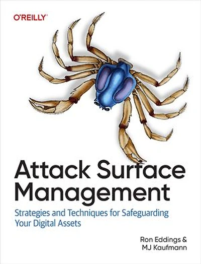 Attack Surface Management: Strategies and Techniques for Safeguarding Your Digital Assets