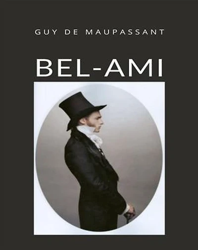 Bel-Ami (traduzido)