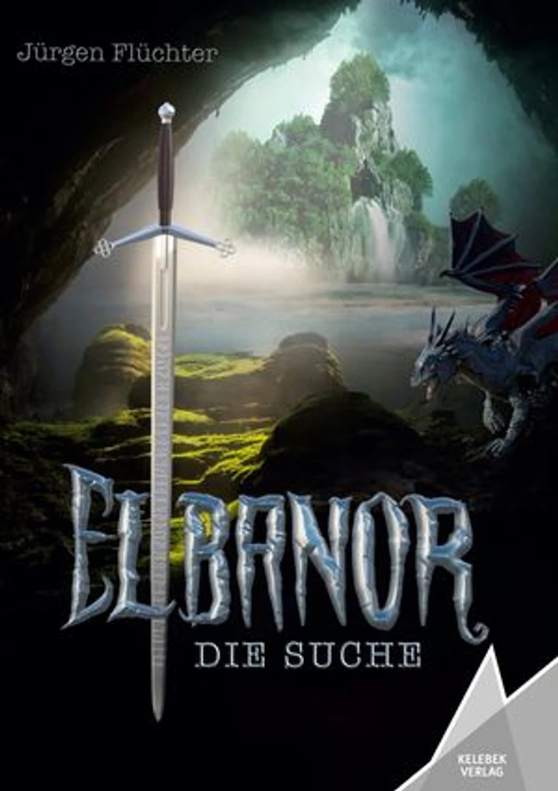 Elbanor: Die Suche