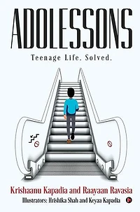 Adolessons: Teenage Life. Solved.