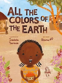 All the colors of the earth