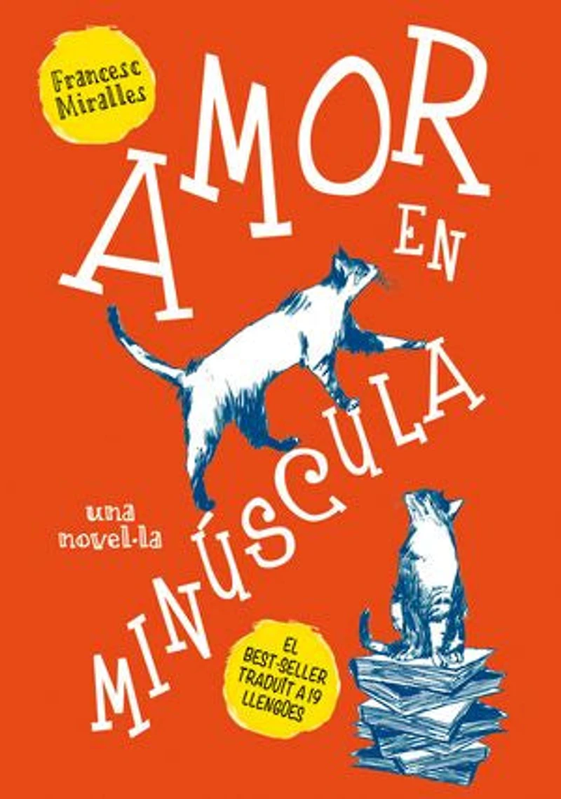Amor en minúscula