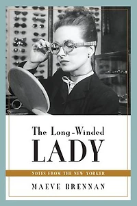 The Long-Winded Lady: Notes from New Yorker