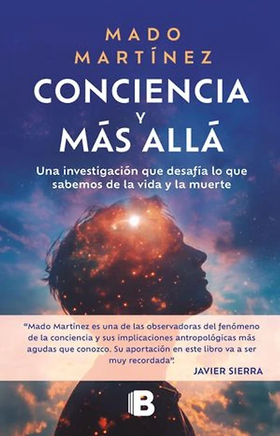 Conciencia y más allá / Consciousness and Beyond