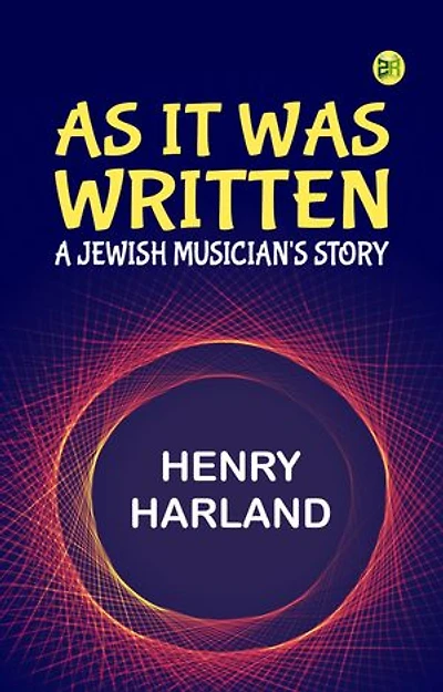 As It Was Written: A Jewish Musician's Story