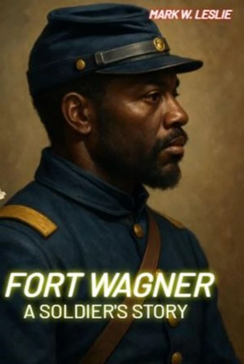 Fort Wagner: A Soldier's Story