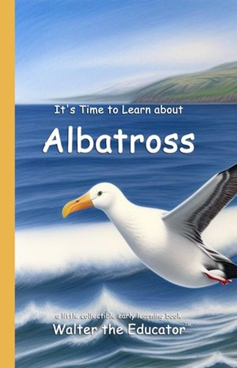 It's Time to Learn about Albatross