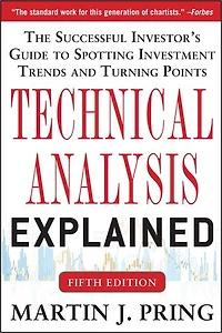 Technical Analysis Explained, Fifth Edition: The Successful Investor's Guide to Spotting Investment Trends and Turning Points: Points